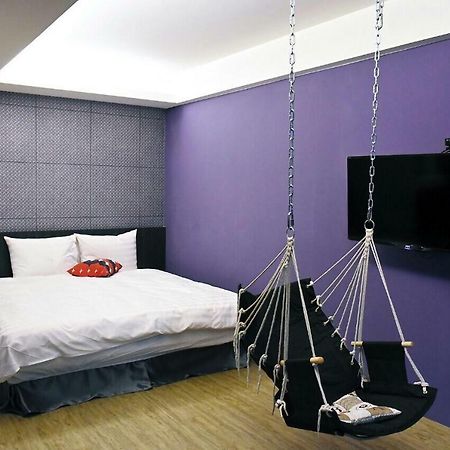 Tian Fang Ye Tan Hotel Yilan Extérieur photo